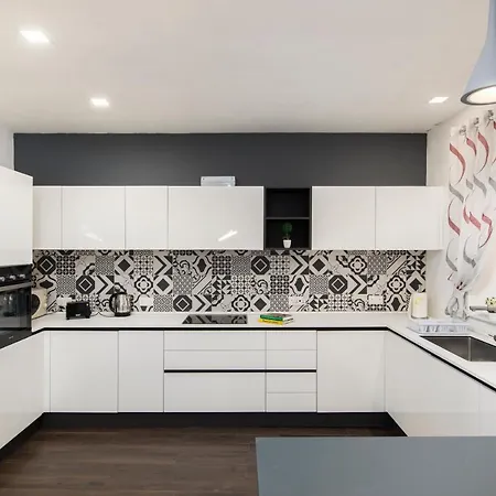 Appartement Spacious Luxury 3br With Terrace & Open Views - Zurrieq, Close To Sea