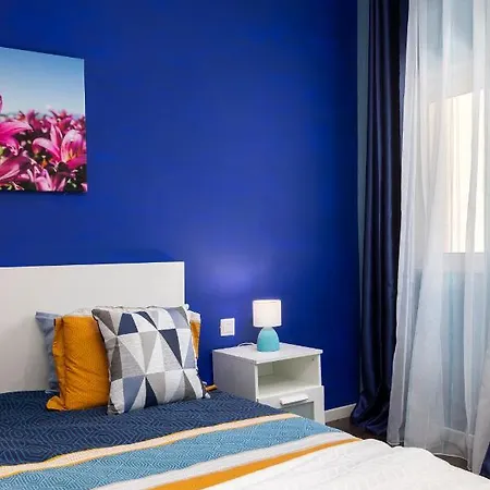 Spacious Luxury 3br With Terrace & Open Views - Zurrieq, Close To Sea * Zurrieq