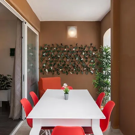 Apartment Spacious Luxury 3br With Terrace & Open Views - Zurrieq, Close To Sea Zurrieq