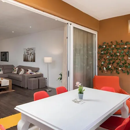 Spacious Luxury 3br With Terrace & Open Views - Zurrieq, Close To Sea Appartement