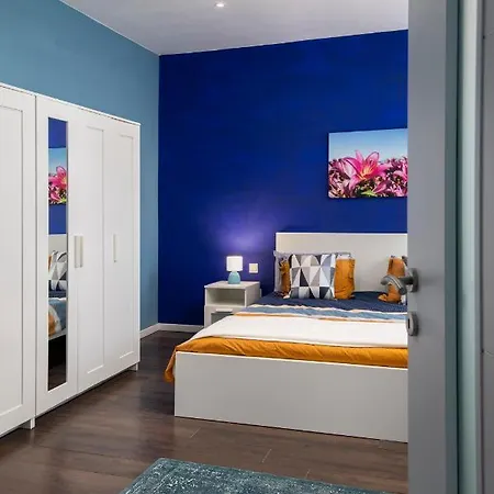 Spacious Luxury 3br With Terrace & Open Views - Zurrieq, Close To Sea * Zurrieq