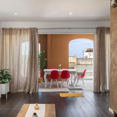 Appartement Spacious Luxury 3br With Terrace & Open Views - Zurrieq, Close To Sea *