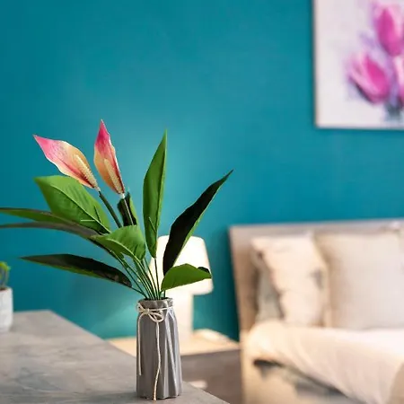 Appartement Spacious Luxury 3br With Terrace & Open Views - Zurrieq, Close To Sea *