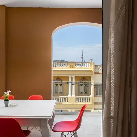 Apartment Spacious Luxury 3br With Terrace & Open Views - Zurrieq, Close To Sea Zurrieq