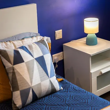 Appartement Spacious Luxury 3br With Terrace & Open Views - Zurrieq, Close To Sea