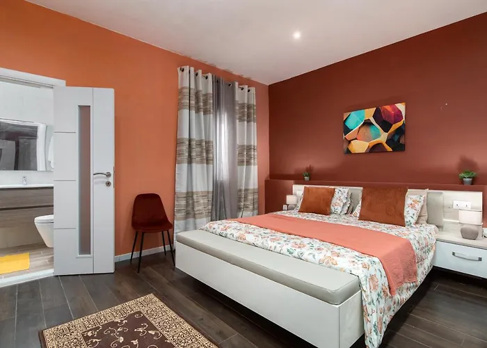 Spacious Luxury 3br With Terrace & Open Views - Zurrieq, Close To Sea Apartment *