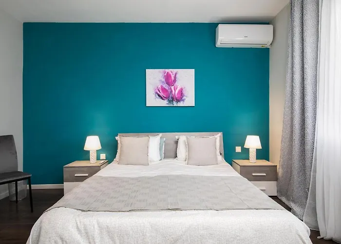 Spacious Luxury 3br With Terrace & Open Views - Zurrieq, Close To Sea Apartment *