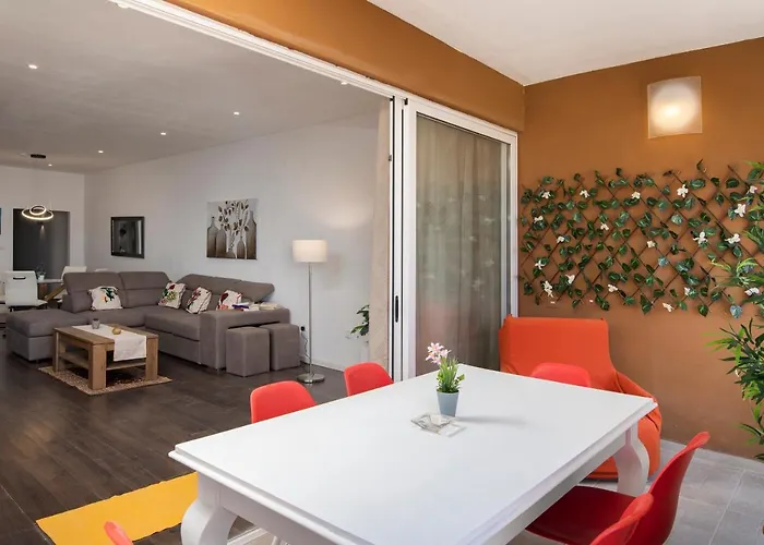 Spacious Luxury 3br With Terrace & Open Views - Zurrieq, Close To Sea Apartment