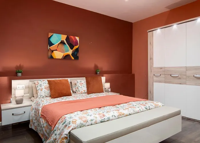 Spacious Luxury 3br With Terrace & Open Views - Zurrieq, Close To Sea