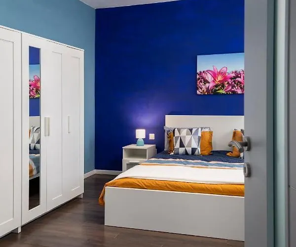 Spacious Luxury 3br With Terrace & Open Views - Zurrieq, Close To Sea * Zurrieq