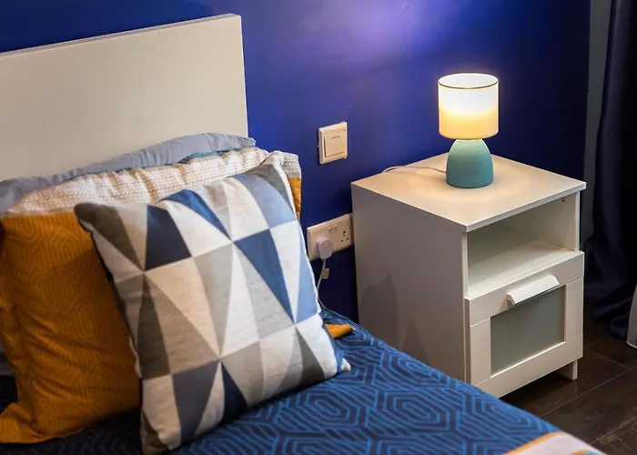 Apartment Spacious Luxury 3br With Terrace & Open Views - Zurrieq, Close To Sea