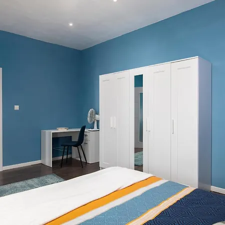 Spacious Luxury 3br With Terrace & Open Views - Zurrieq, Close To Sea *