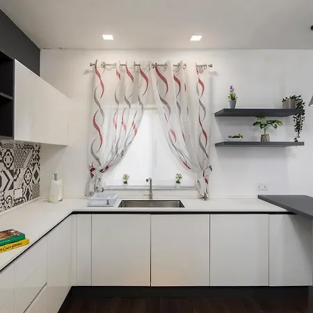 Spacious Luxury 3br With Terrace & Open Views - Zurrieq, Close To Sea Apartament