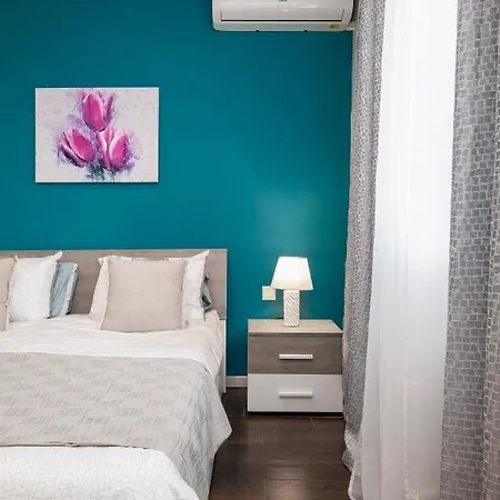 Spacious Luxury 3br With Terrace & Open Views - Zurrieq, Close To Sea *