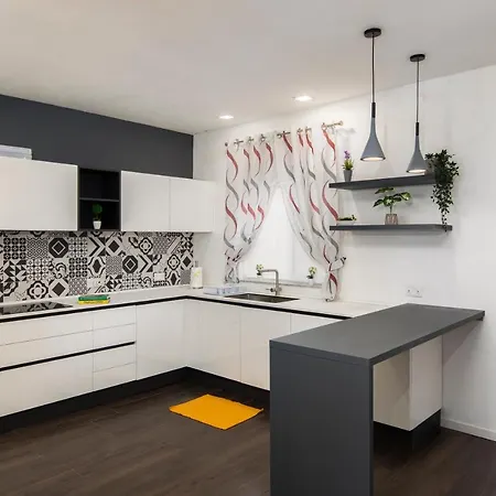 Apartament Spacious Luxury 3br With Terrace & Open Views - Zurrieq, Close To Sea Zurrieq