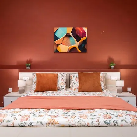 Apartament Spacious Luxury 3br With Terrace & Open Views - Zurrieq, Close To Sea