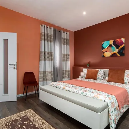 Spacious Luxury 3br With Terrace & Open Views - Zurrieq, Close To Sea Apartament *