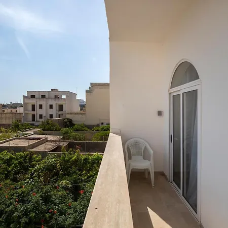 Spacious Luxury 3br With Terrace & Open Views - Zurrieq, Close To Sea Apartment *