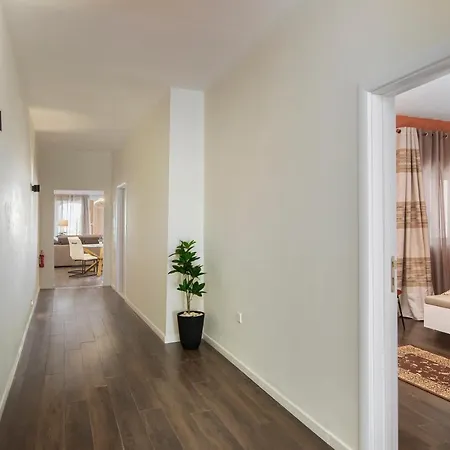 Spacious Luxury 3br With Terrace & Open Views - Zurrieq, Close To Sea Apartment