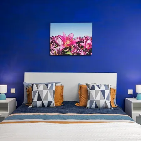 Apartament Spacious Luxury 3br With Terrace & Open Views - Zurrieq, Close To Sea