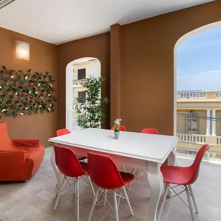 Spacious Luxury 3br With Terrace & Open Views - Zurrieq, Close To Sea Apartment Zurrieq