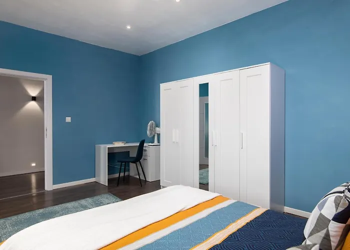 Spacious Luxury 3br With Terrace & Open Views - Zurrieq, Close To Sea *