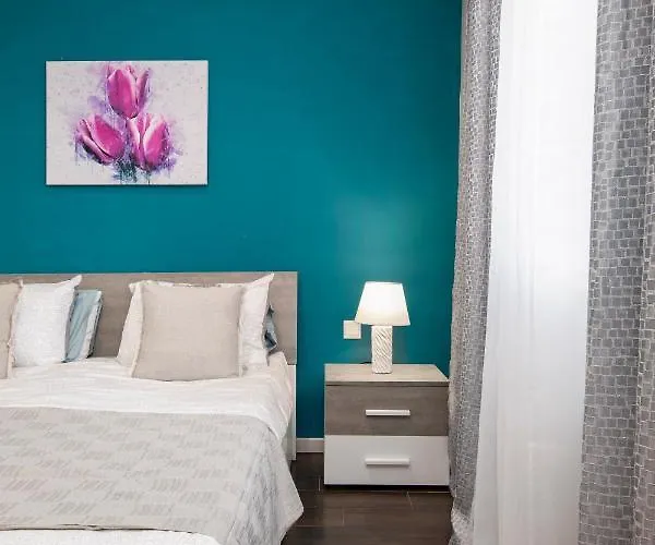 Spacious Luxury 3br With Terrace & Open Views - Zurrieq, Close To Sea *