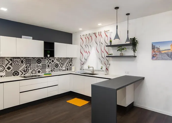 شقة Spacious Luxury 3br With Terrace & Open Views - Zurrieq, Close To Sea Zurrieq