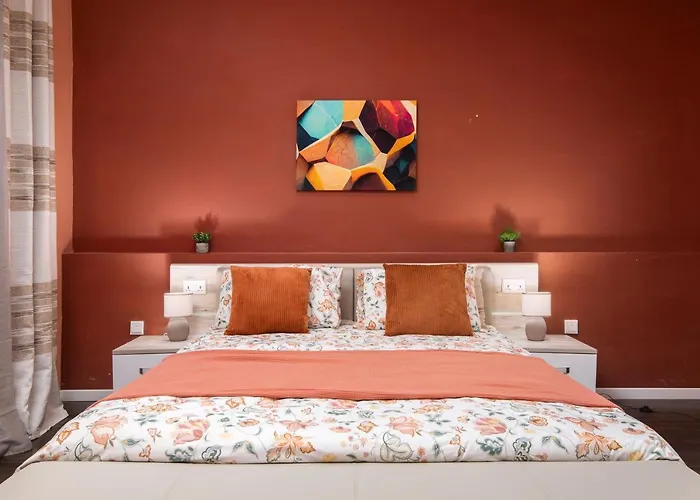 شقة Spacious Luxury 3br With Terrace & Open Views - Zurrieq, Close To Sea