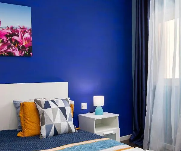 Spacious Luxury 3br With Terrace & Open Views - Zurrieq, Close To Sea * Zurrieq