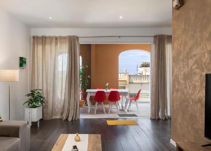شقة Spacious Luxury 3br With Terrace & Open Views - Zurrieq, Close To Sea *