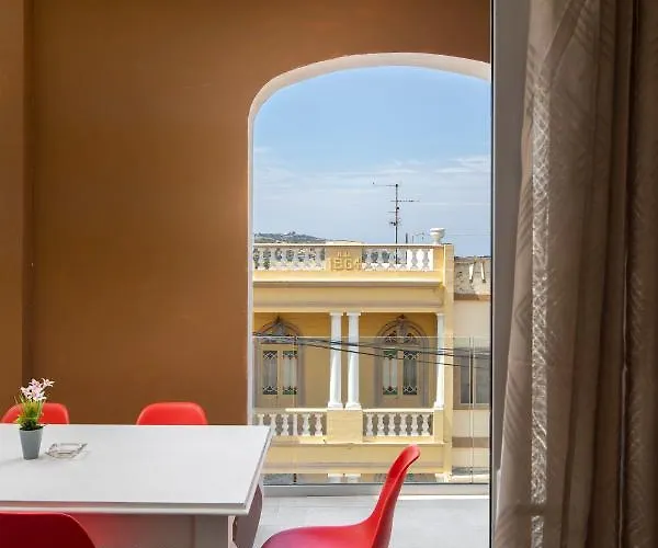 شقة Spacious Luxury 3br With Terrace & Open Views - Zurrieq, Close To Sea Zurrieq